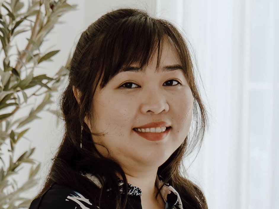 Dr. Thanh Nguyen