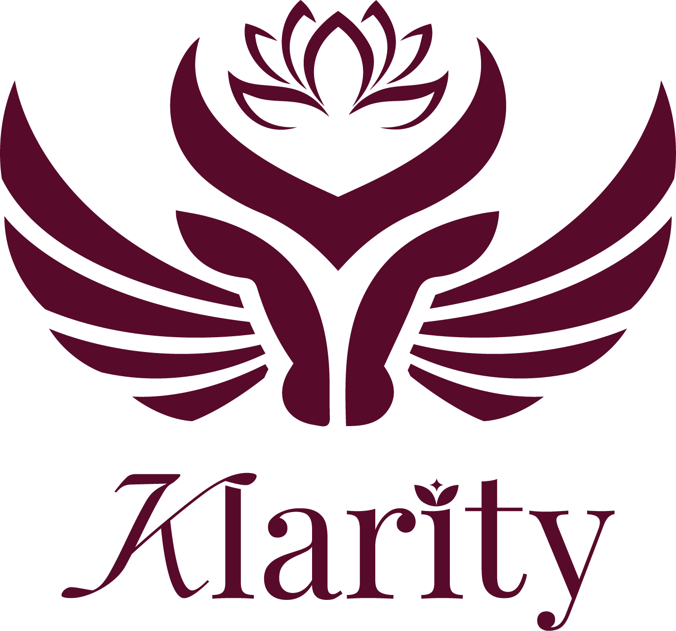 Klarity Financial Logo
